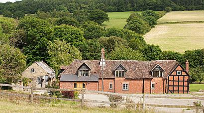 Middlehope SHROPSHIRE