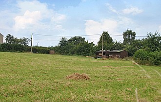 Doynton SOUTH GLOUCESTERSHIRE