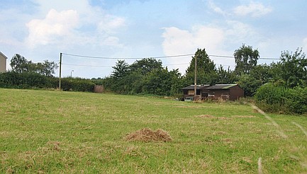 Doynton SOUTH GLOUCESTERSHIRE