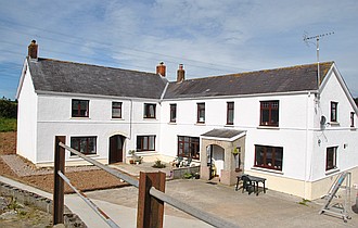 Llangain CARMARTHENSHIRE