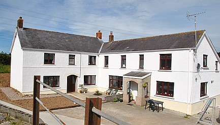 Llangain CARMARTHENSHIRE