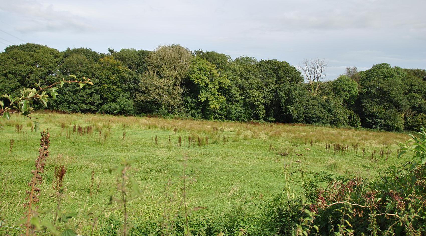 Llangain CARMARTHENSHIRE