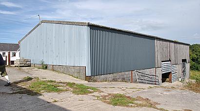 Llangain CARMARTHENSHIRE