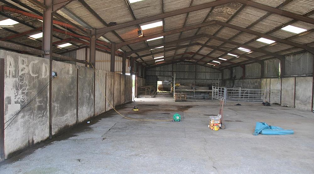 Llangain CARMARTHENSHIRE