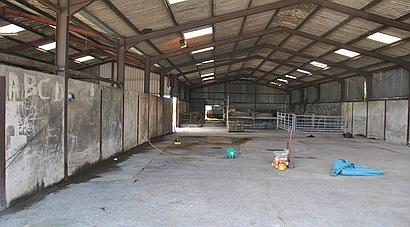 Llangain CARMARTHENSHIRE