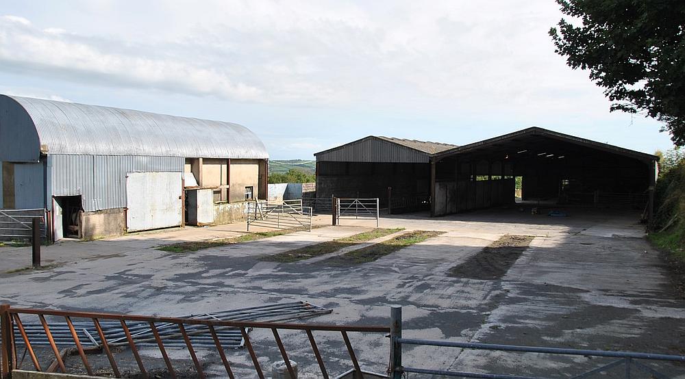 Llangain CARMARTHENSHIRE