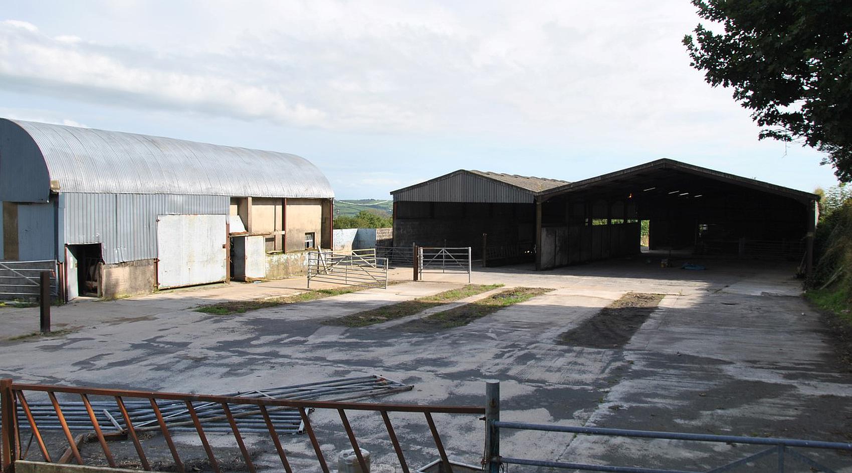 Llangain CARMARTHENSHIRE