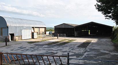 Llangain CARMARTHENSHIRE