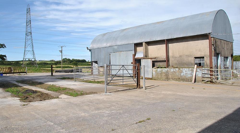 Llangain CARMARTHENSHIRE