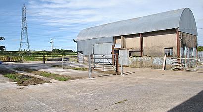 Llangain CARMARTHENSHIRE