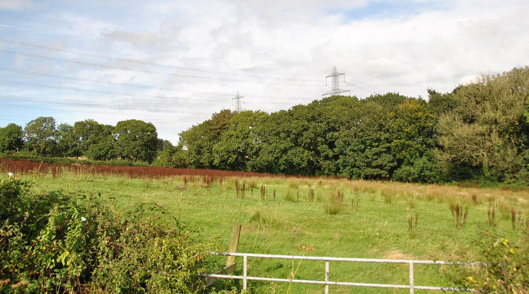 Llangain CARMARTHENSHIRE