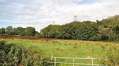 Llangain CARMARTHENSHIRE