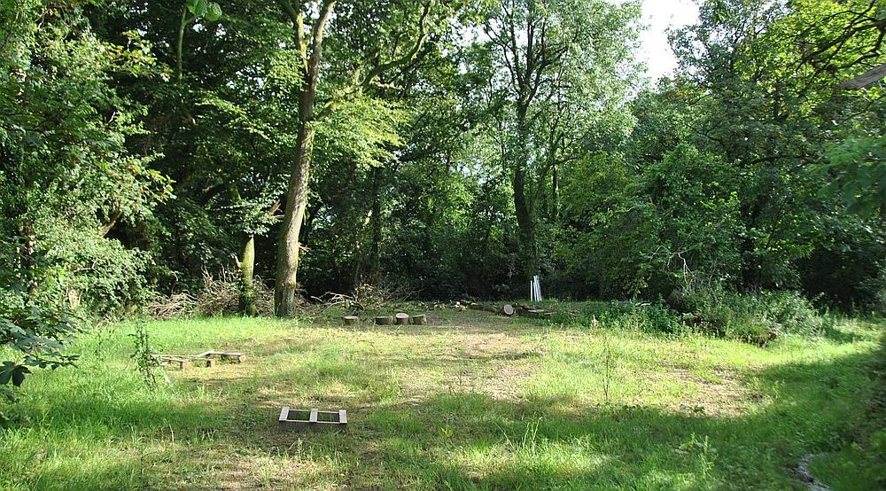 Llangain CARMARTHENSHIRE