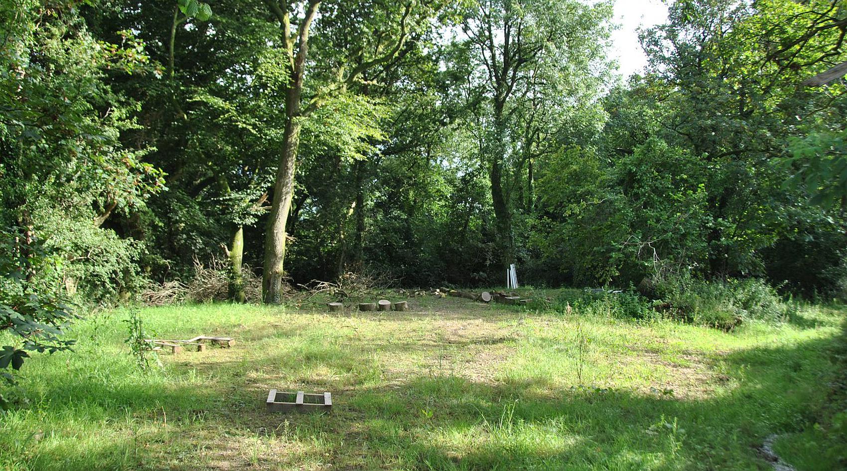 Llangain CARMARTHENSHIRE