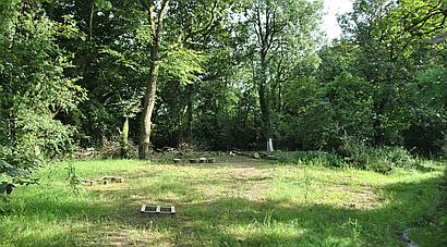 Llangain CARMARTHENSHIRE