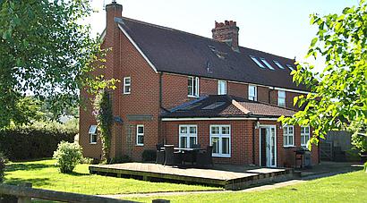 Lower Upham HAMPSHIRE