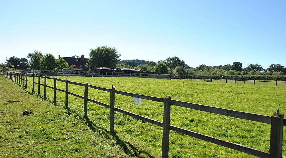 Lower Upham HAMPSHIRE