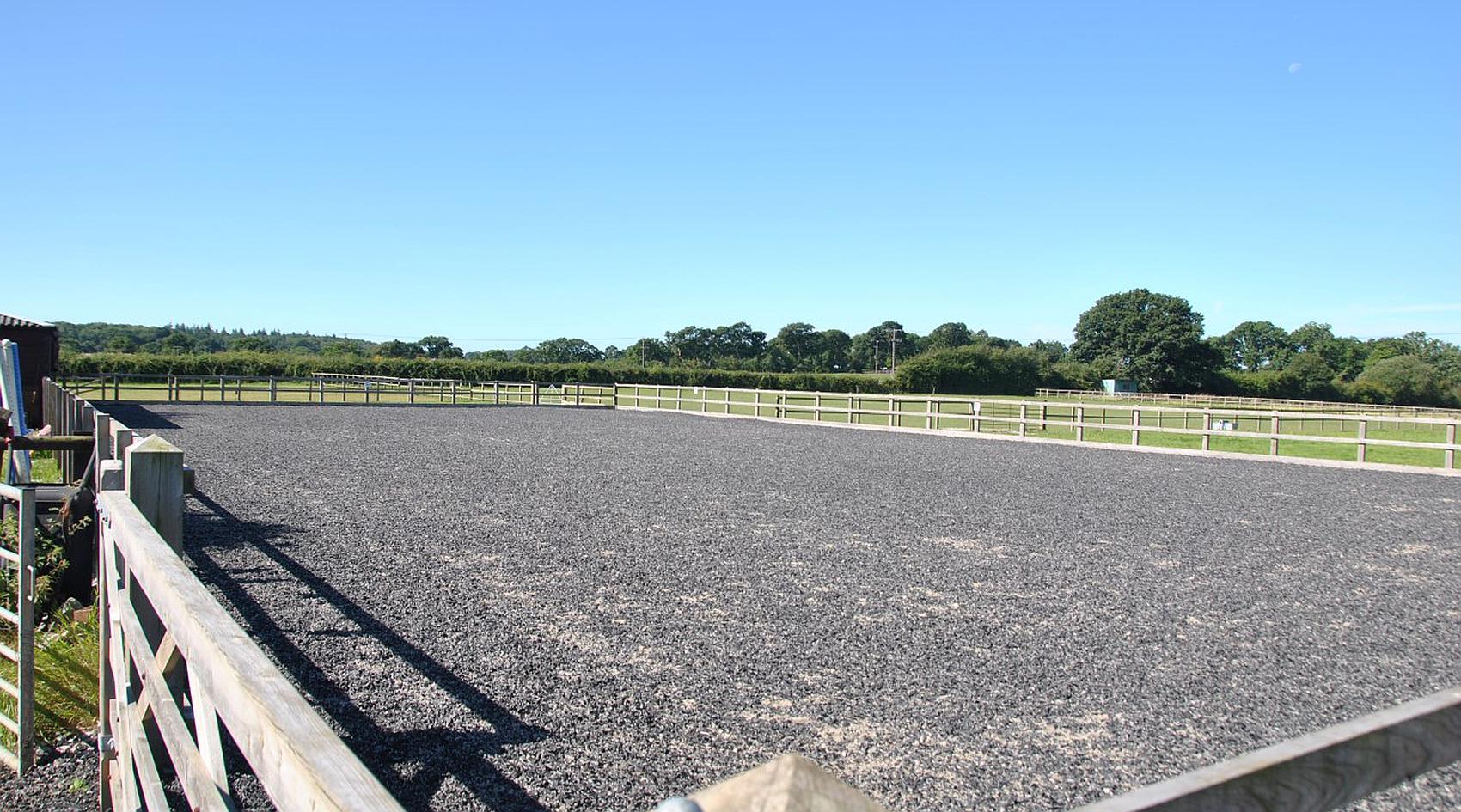 Lower Upham HAMPSHIRE