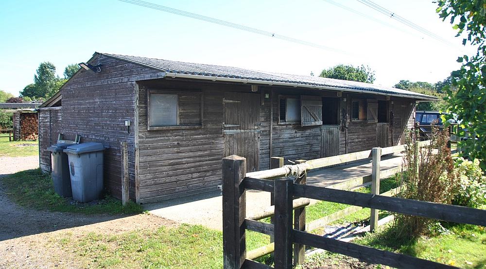 Lower Upham HAMPSHIRE