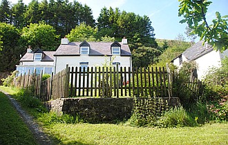 Llandovery CARMARTHENSHIRE