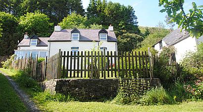 Llandovery CARMARTHENSHIRE