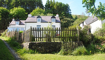 Llandovery CARMARTHENSHIRE