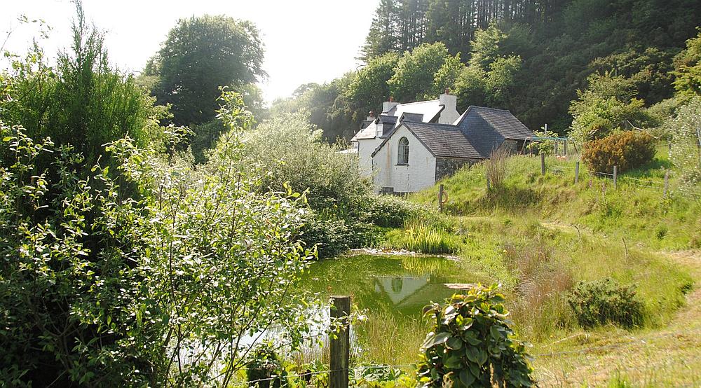 Llandovery CARMARTHENSHIRE