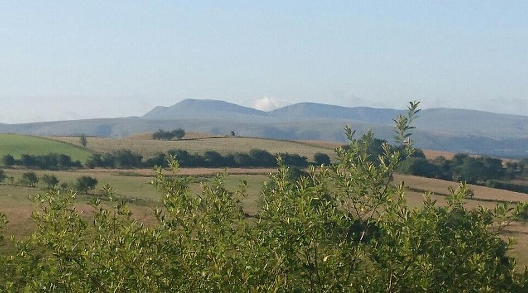 Llandovery CARMARTHENSHIRE