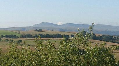 Llandovery CARMARTHENSHIRE