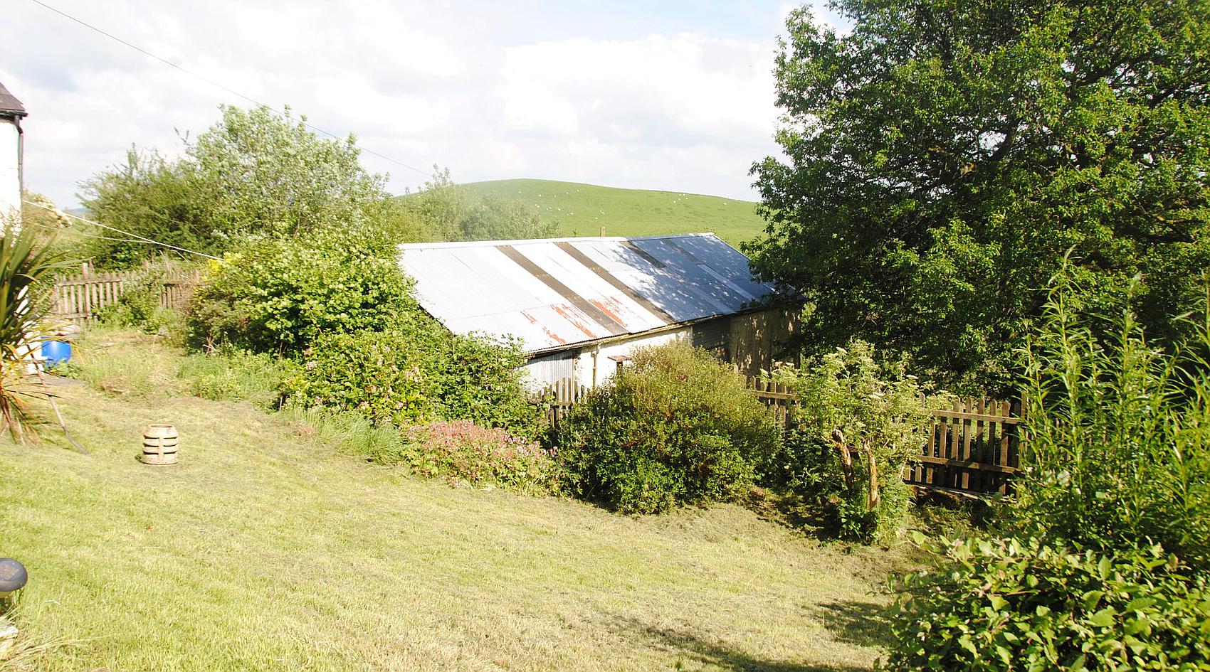Llandovery CARMARTHENSHIRE