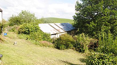 Llandovery CARMARTHENSHIRE