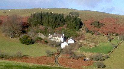 Llandovery CARMARTHENSHIRE