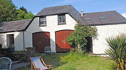 Llandovery CARMARTHENSHIRE