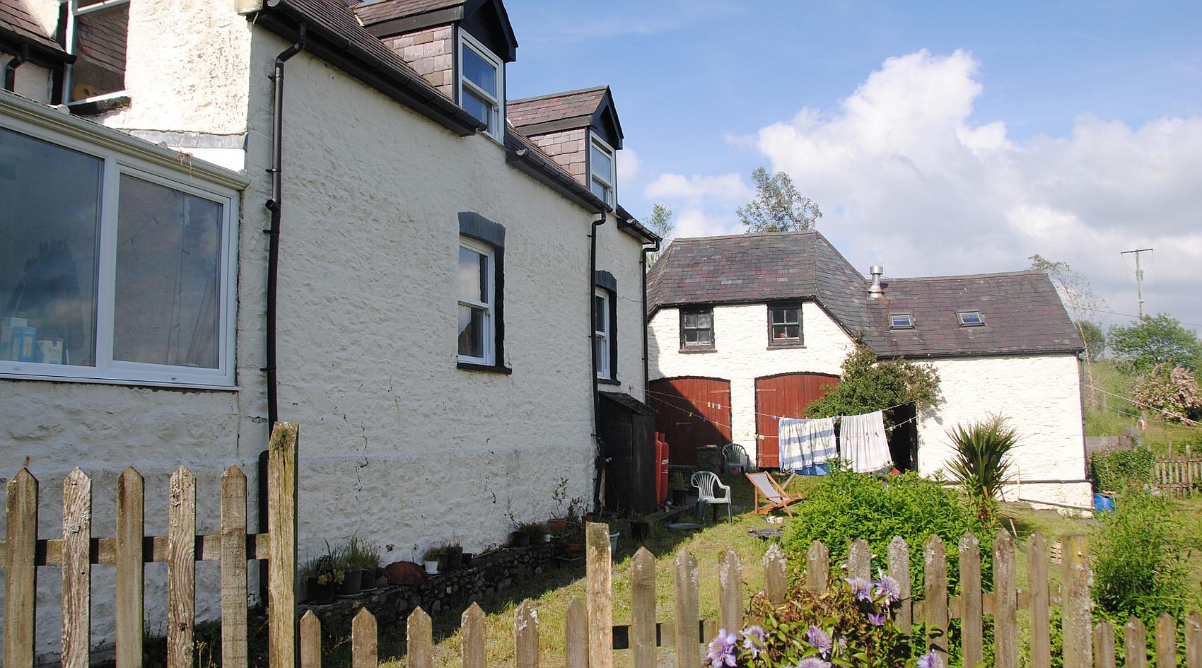 Llandovery CARMARTHENSHIRE