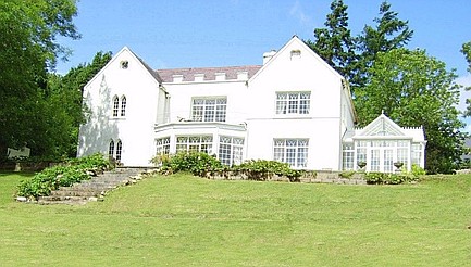 Ffairfach Llandeilo CARMARTHENSHIRE