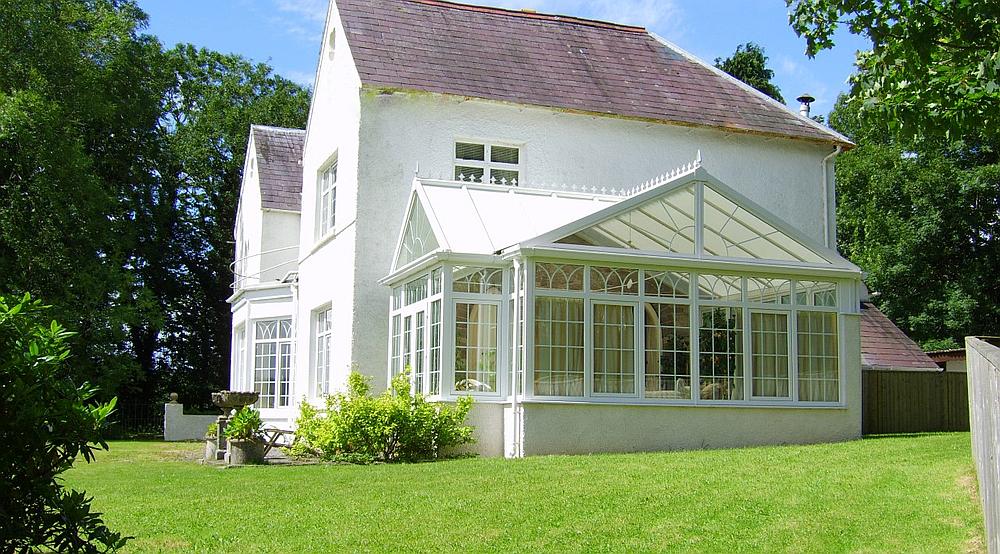 Ffairfach Llandeilo CARMARTHENSHIRE