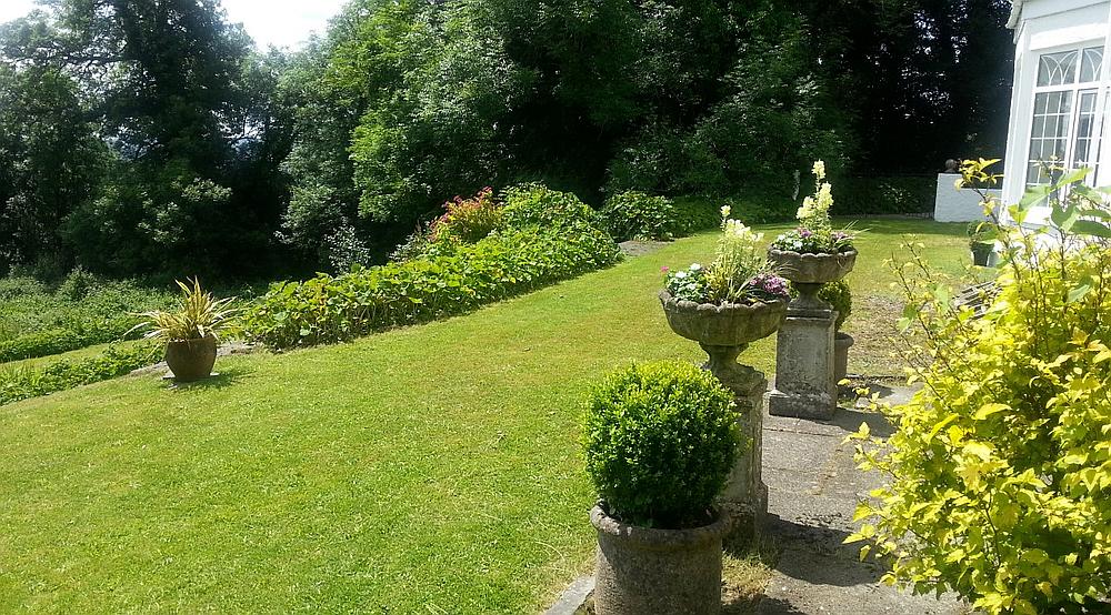 Ffairfach Llandeilo CARMARTHENSHIRE