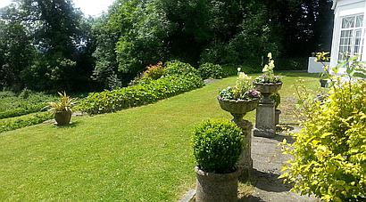 Ffairfach Llandeilo CARMARTHENSHIRE