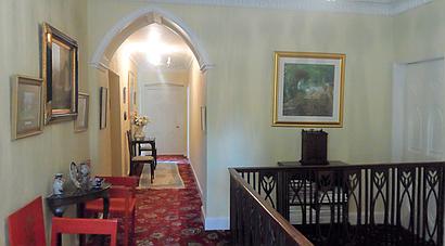 Ffairfach Llandeilo CARMARTHENSHIRE