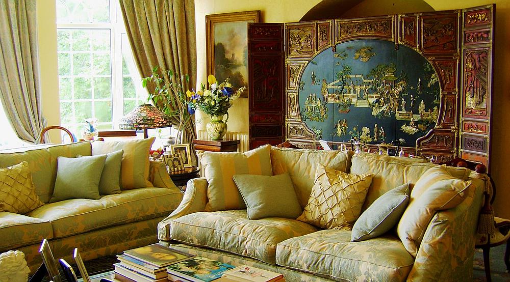 Ffairfach Llandeilo CARMARTHENSHIRE