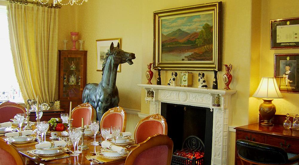 Ffairfach Llandeilo CARMARTHENSHIRE