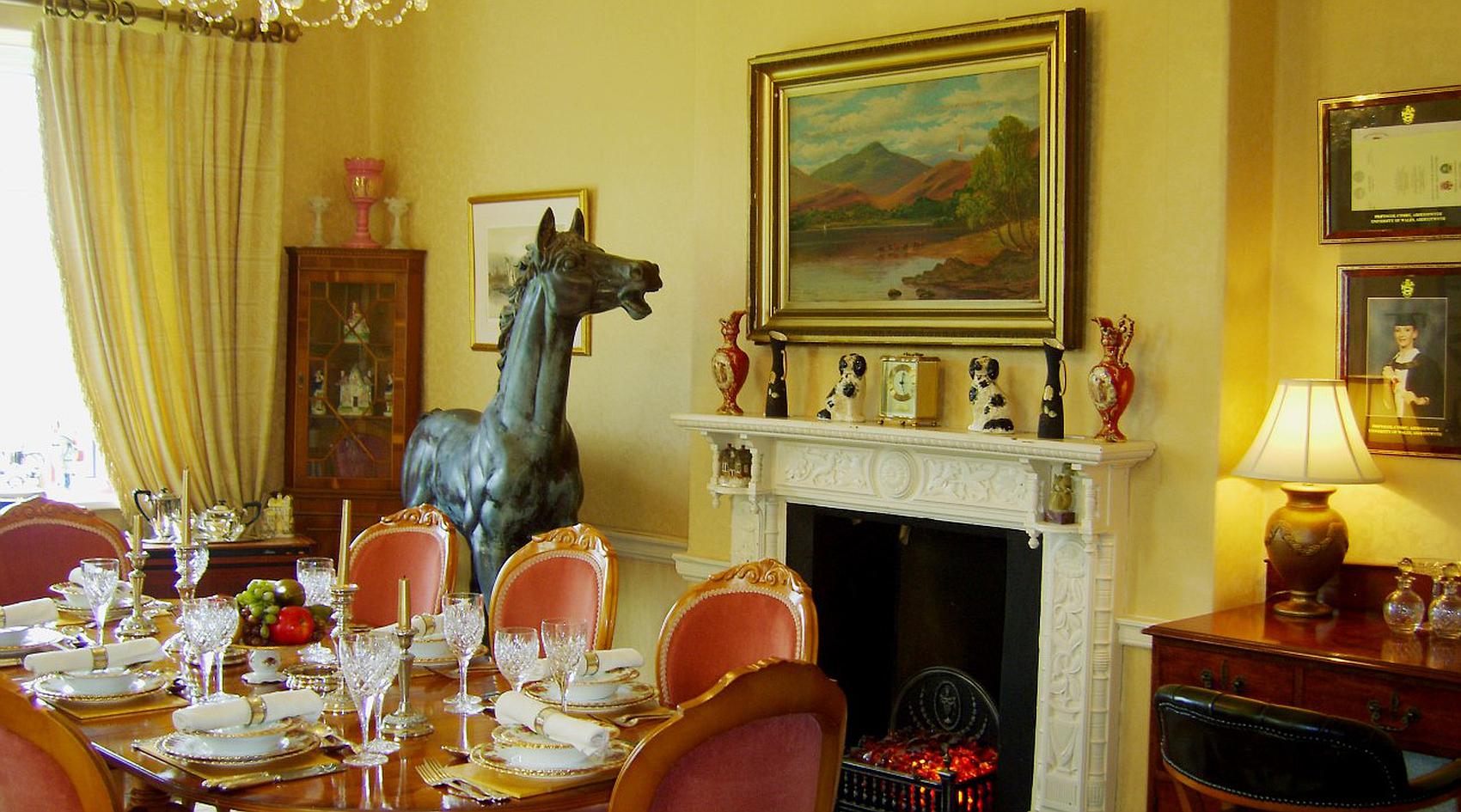 Ffairfach Llandeilo CARMARTHENSHIRE