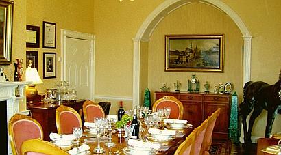 Ffairfach Llandeilo CARMARTHENSHIRE