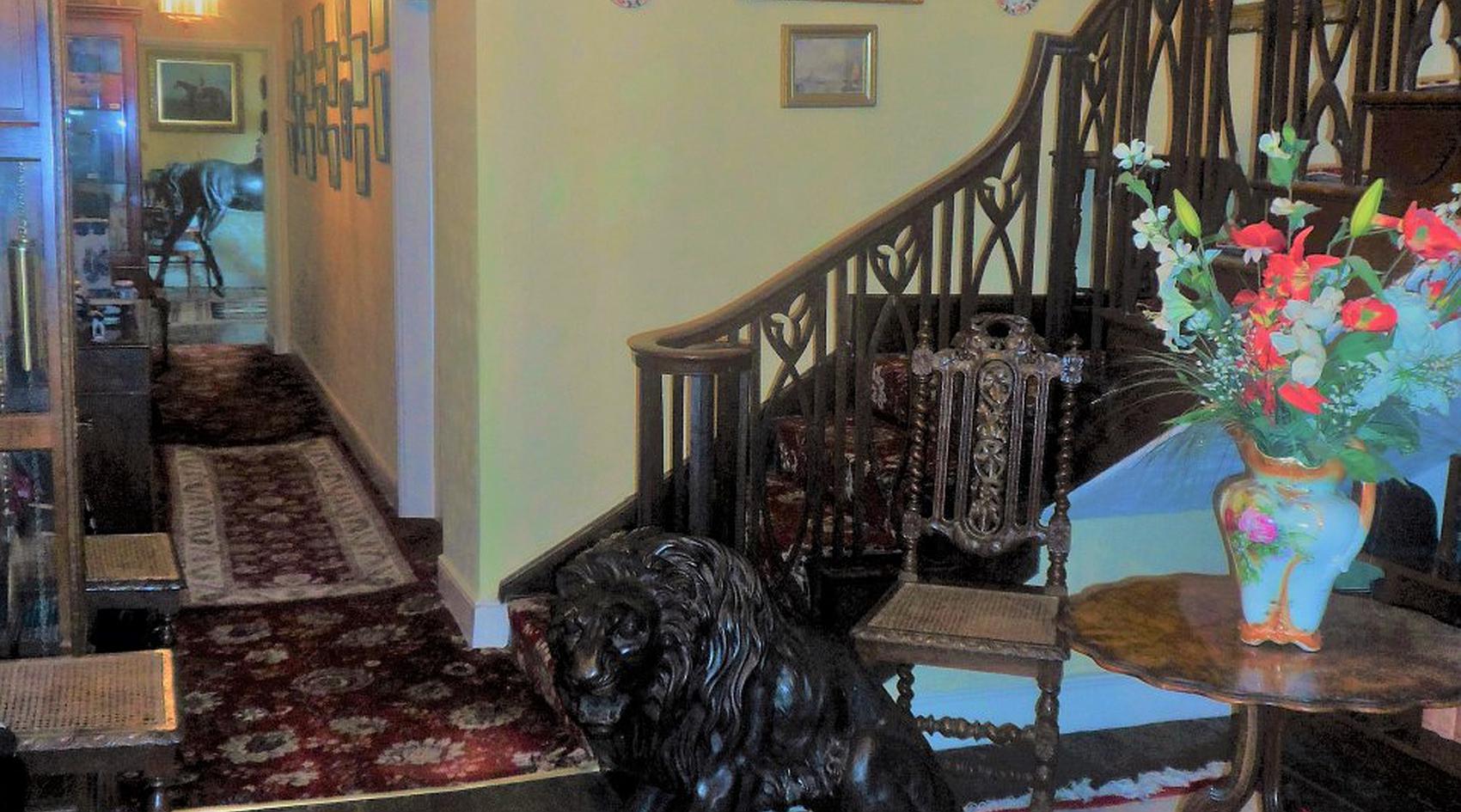 Ffairfach Llandeilo CARMARTHENSHIRE