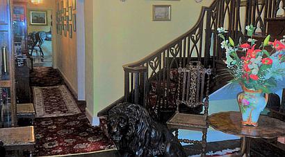 Ffairfach Llandeilo CARMARTHENSHIRE