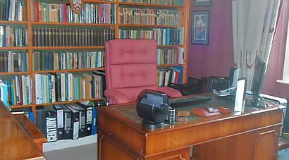 Ffairfach Llandeilo CARMARTHENSHIRE