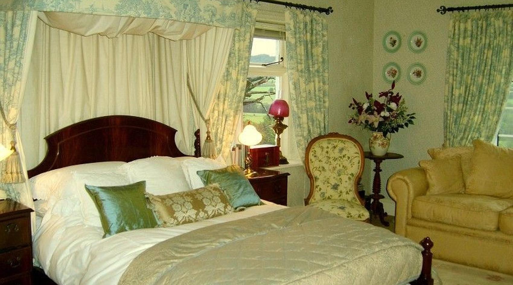 Ffairfach Llandeilo CARMARTHENSHIRE