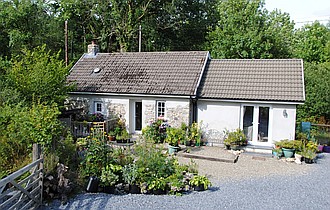 Brechfa CARMARTHENSHIRE