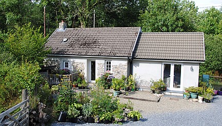 Brechfa CARMARTHENSHIRE