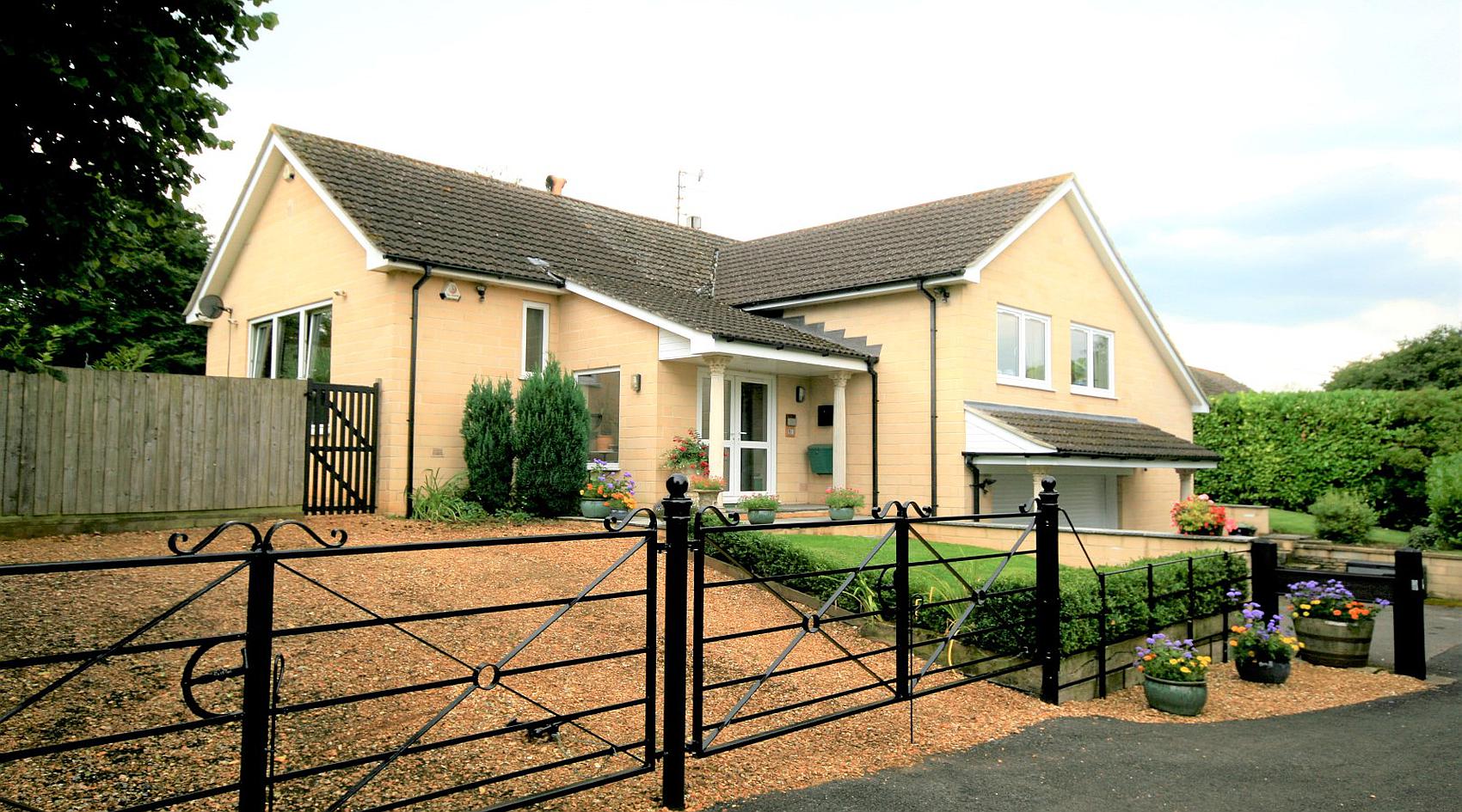 Wedhampton WILTSHIRE